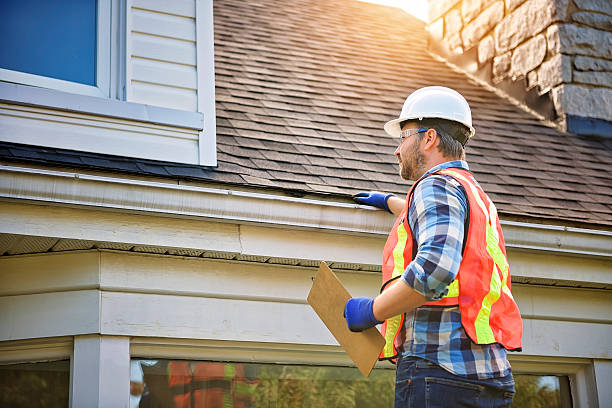 Licensed Gutter Installation service in Janesville, WI - Roof Repair Smedway